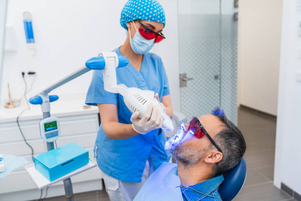 Best Root Canal Emergency Dentist  in Golden Glades, FL